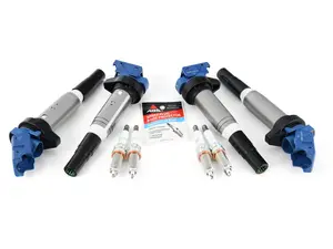 Dinan Performance Ignition Service Kit