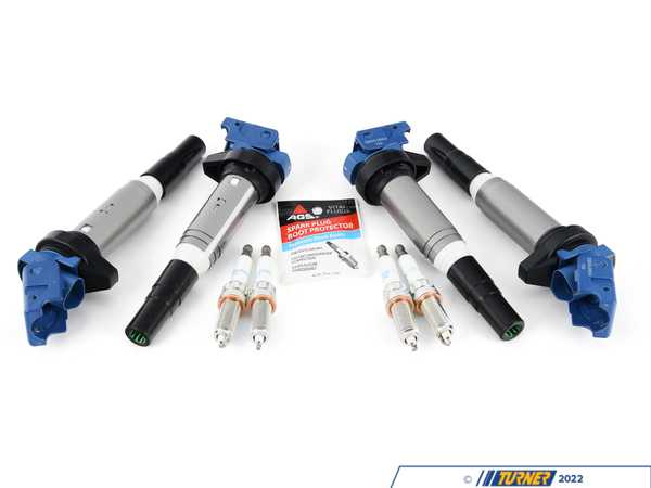 Dinan Dinan Performance Ignition Service Kit D650-0004KT5