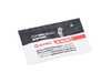 Brembo Ceramic Front Brake Pad Set 34112284065 View 4
