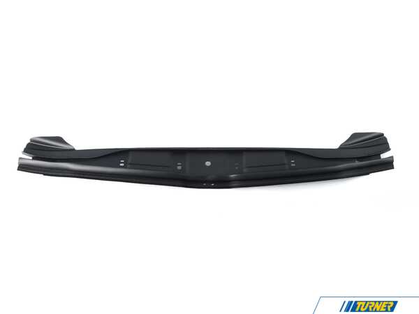 Genuine BMW COVER, FRONT 51648080626