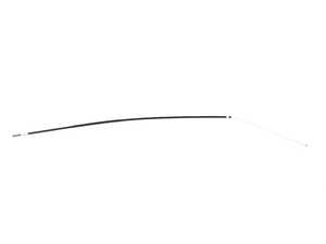Right Parking Brake Bowden Cable - Priced Each