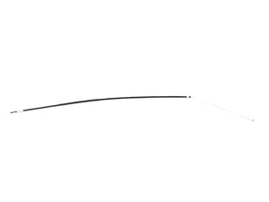 Right Parking Brake Bowden Cable - Priced Each