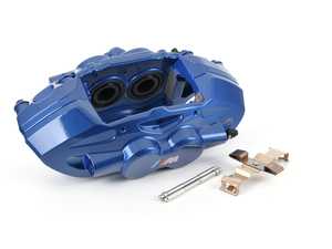 Genuine BMW Caliper Housing Right