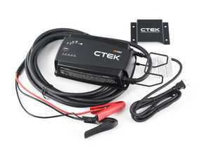 CTEK PRO25SE