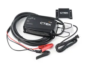 CTEK PRO25SE