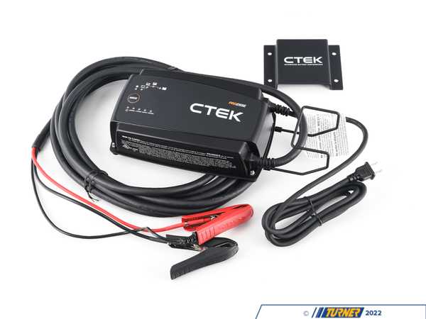 CTEK CTEK PRO25SE 40-327