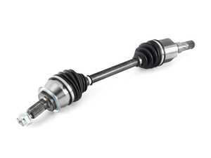 Axle Assembly - Front Left