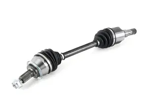 Axle Assembly - Front Left