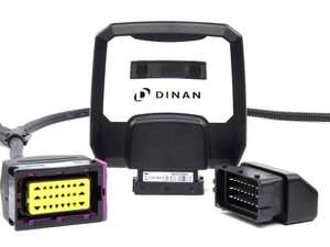 Dinan - Dinantronics X Tuning Module - N63TU