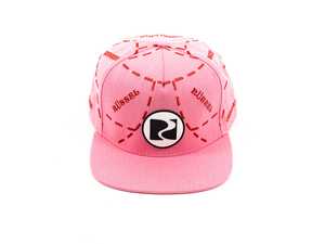 Rennline Retro Series Hat - Pig