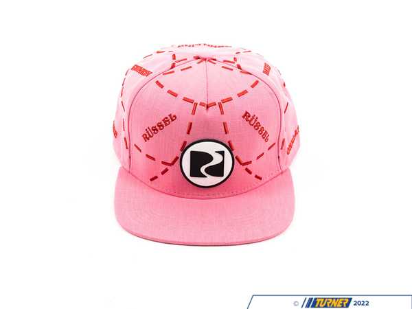 Rennline Rennline Retro Series Hat - Pig AP24