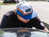 Rennline Rennline Retro Series Hat - Rally AP25 View 5