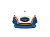 Rennline Rennline Retro Series Hat - Rally AP25 View 1