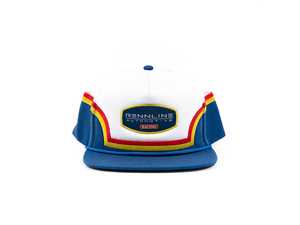 Rennline Retro Series Hat - Rally