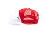 Rennline Rennline Retro Series Hat - Smoking AP27 View 2