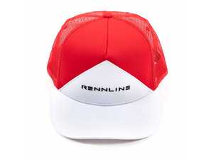 Rennline Retro Series Hat - Smoking