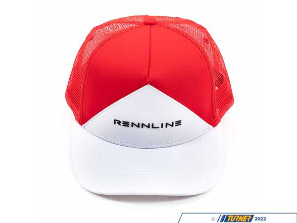 Rennline Rennline Retro Series Hat - Smoking AP27