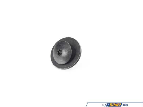 Genuine MINI Genuine MINI Pt Screw M5X20 - 17119807199 17119807199