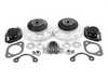 Packaged by Turner Suspension Installation Kit - Without Spring Pads- Roadster E85/E86 31336779613KT8 View 1