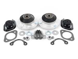 Suspension Installation Kit - Without Spring Pads- Roadster E85/E86