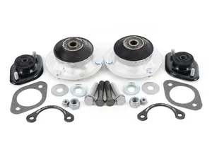 Suspension Installation Kit - Without Spring Pads- Roadster E85/E86