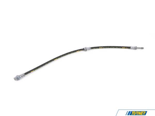 Meyle Meyle Brake Hose - Front 34106799302