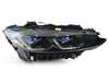 Genuine BMW Genuine BMW Laser Headlight Assembly - Right - BMW G80 M3 63118084896KT View 1