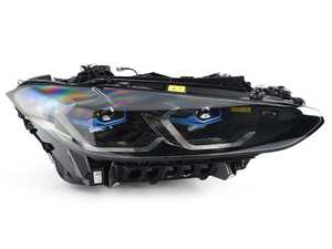 Genuine BMW Laser Headlight Assembly - Right - BMW G80 M3