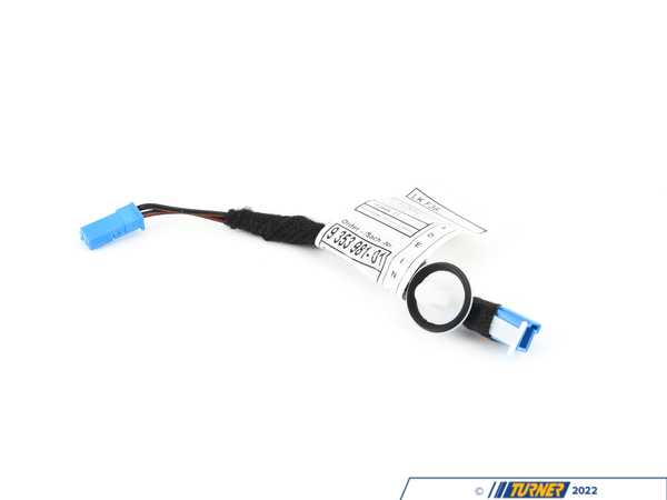 Genuine BMW ADAPTER CABLE FOR SP 65139353981