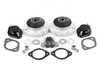Packaged by Turner Shocks and spring Installation Kit- Coupe 31336779613KT7 View 1
