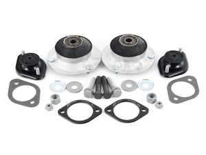 Shocks and spring Installation Kit- Coupe