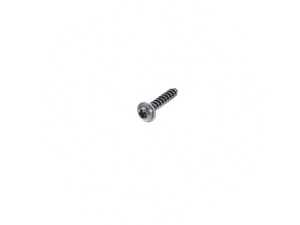 FILLISTER HEAD SCREW