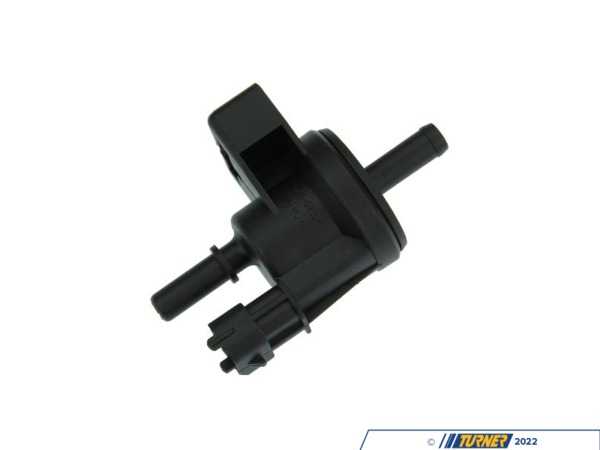 URO Fuel Tank Breather Valve - S65 13907838281