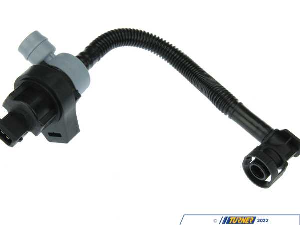 URO URO Fuel Tank Vent Valve - N52 3.0L 13907618643