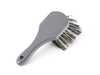 Chemical Guys Grey Wheel & Rim Flagged Tip Brush - Priced Each ACCG09 View 1