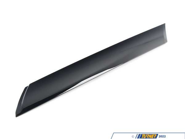 Genuine MINI RIGHT COLUMN A COVER 51137390102