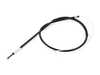 Febi Left Parking Brake Bowden Cable - Priced Each - (NO LONGER AVAILABLE) 34406770603 View 1
