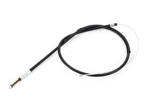 Left Parking Brake Bowden Cable - Priced Each - (NO LONGER AVAILABLE)
