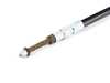 Febi Left Parking Brake Bowden Cable - Priced Each - (NO LONGER AVAILABLE) 34406770603 View 2