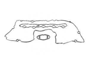 Genuine BMW Valve Cover Gasket Kit - BMW F22/23 F3X G01/02 G11/12 G30 G32 B58 Gen1