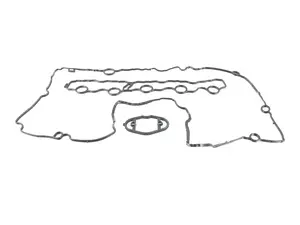 Genuine BMW Valve Cover Gasket Kit - BMW F22/23 F3X G01/02 G11/12 G30 G32 B58 Gen1