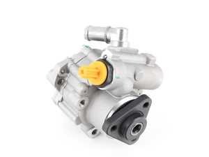 AAE Power Steering Pump - New - E83 X3 M54 2.5L 3.0L