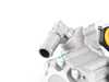 Atlantic Automotive Engineering AAE Power Steering Pump - New - E83 X3 M54 2.5L 3.0L 32413404615N View 2
