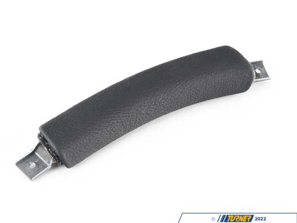 Genuine BMW Genuine BMW Handle Right P7/P8Sw Schwarz - 51418221654 - E36 51418221654