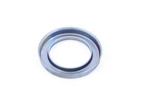 DUSTCOVER PLATE