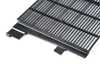 Genuine BMW Radiator Upper Stone Chip Guard 17119882365 View 3