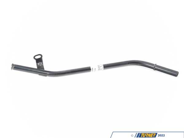 Genuine BMW Genuine BMW Guide Tube - 11431407900 11431407900