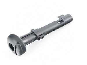 Genuine MINI Guide, Headrest, Lockable - 52209803691