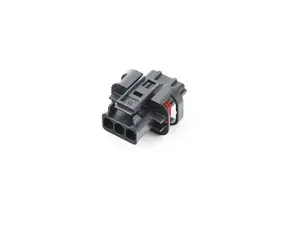 Genuine BMW Plug Housing - 12527835333