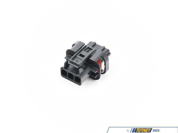 Genuine BMW Genuine BMW Plug Housing - 12527835333 12527835333